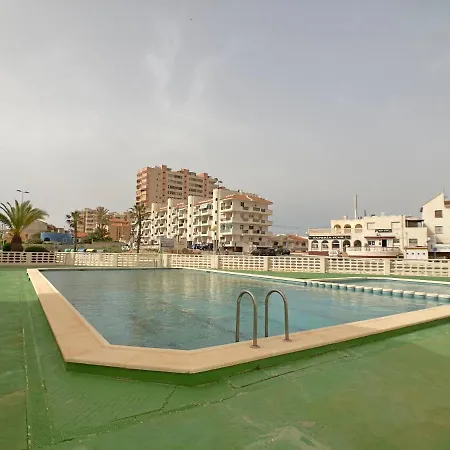 Spanish Connection - Morena