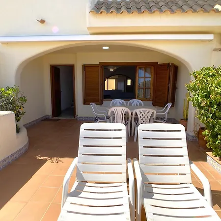 Spanish Connection - Morena *