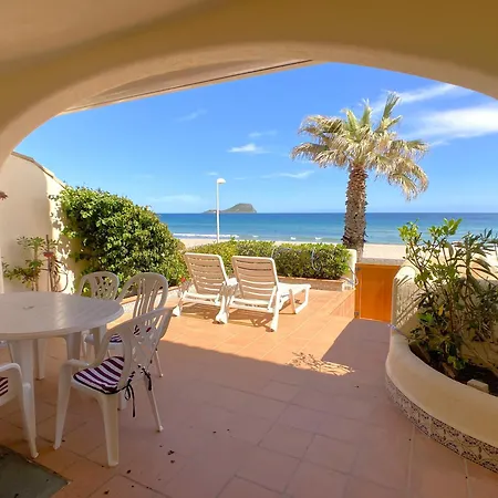 Spanish Connection - Morena