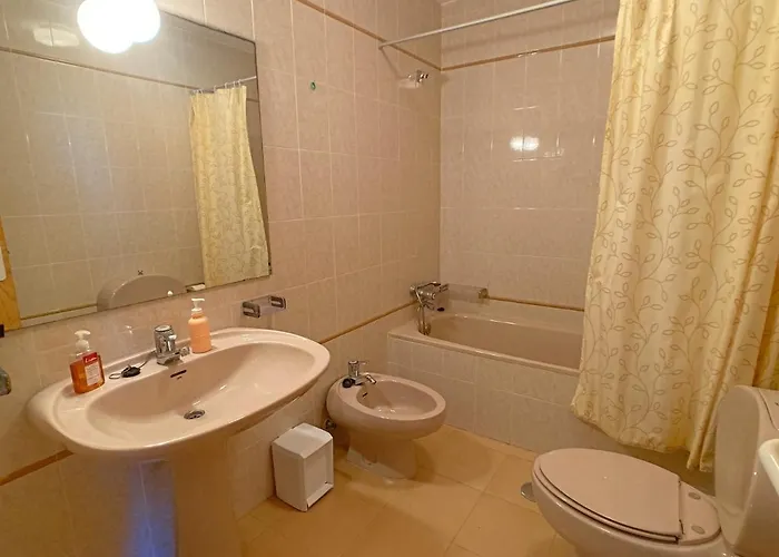 Spanish Connection - Morena * 라망가델마르메노