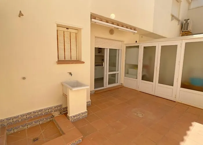 펜션 Spanish Connection - Morena *