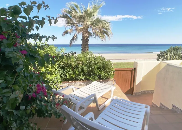 펜션 Spanish Connection - Morena