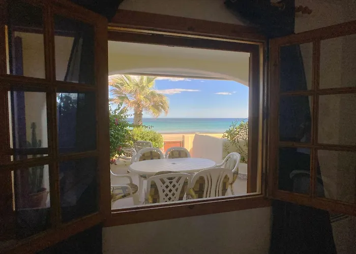 Spanish Connection - Morena 펜션