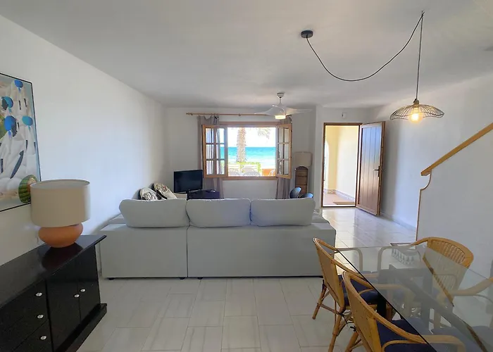 Spanish Connection - Morena 펜션 *