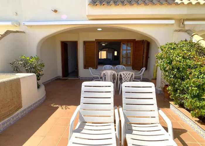 Spanish Connection - Morena *