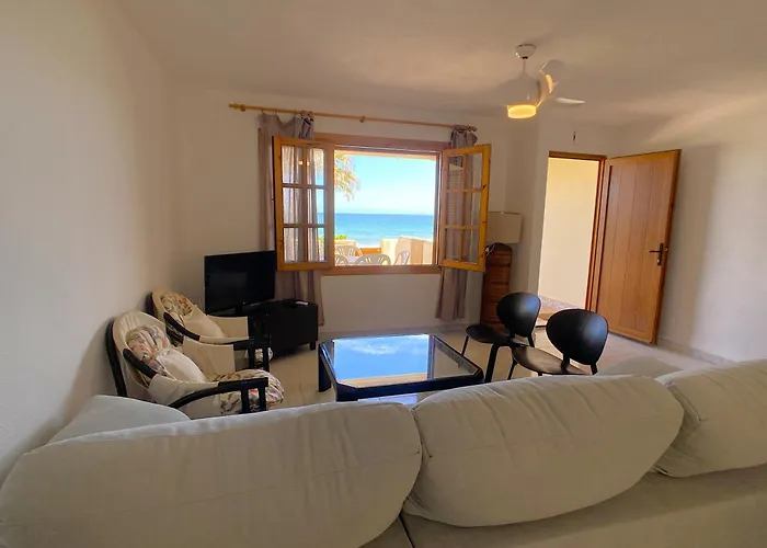 Spanish Connection - Morena 라망가델마르메노