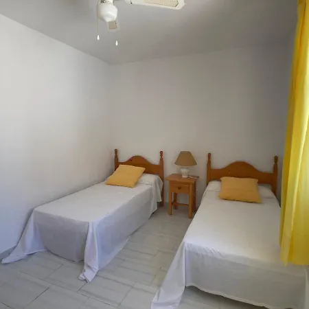 Spanish Connection - Morena