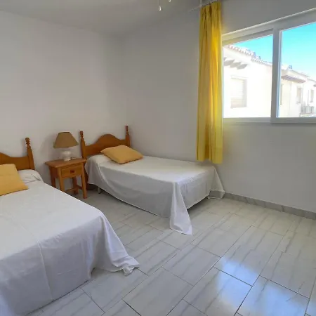 Spanish Connection - Morena Holiday home La Manga del Mar Menor