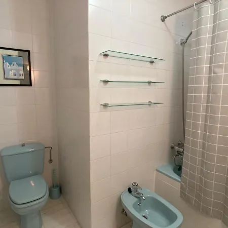 Spanish Connection - Morena Ferienhaus La Manga del Mar Menor