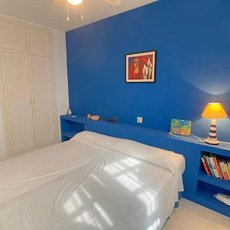 Holiday home Spanish Connection - Morena *