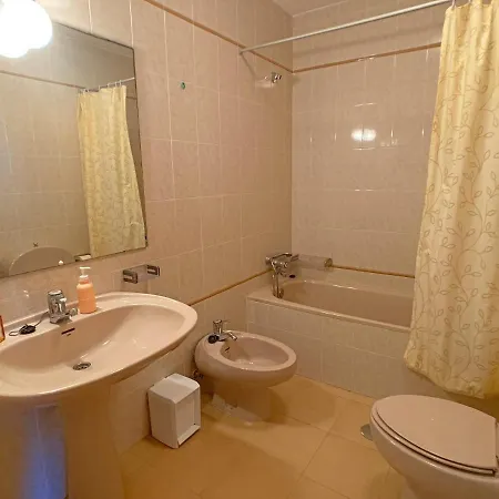 Spanish Connection - Morena * La Manga del Mar Menor