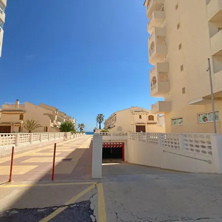 Tatil Evi Spanish Connection - Morena