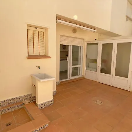 Holiday home Spanish Connection - Morena *