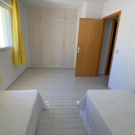 Spanish Connection - Morena La Manga del Mar Menor