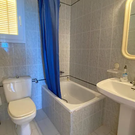 Spanish Connection - Morena Holiday home La Manga del Mar Menor