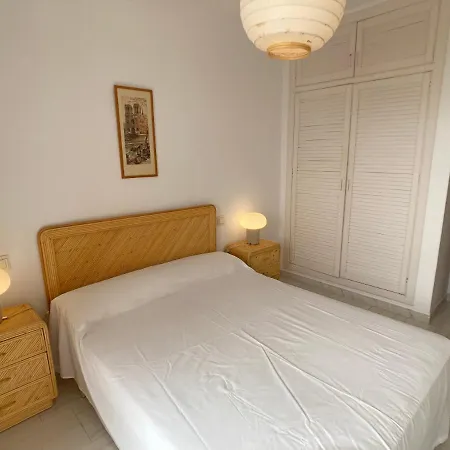 Holiday home Spanish Connection - Morena La Manga del Mar Menor