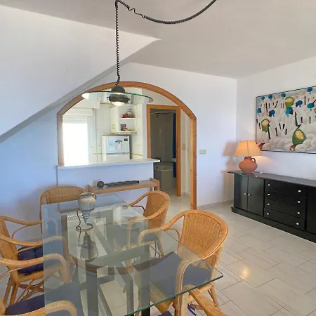 Holiday home Spanish Connection - Morena