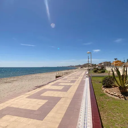 Spanish Connection - Morena La Manga del Mar Menor