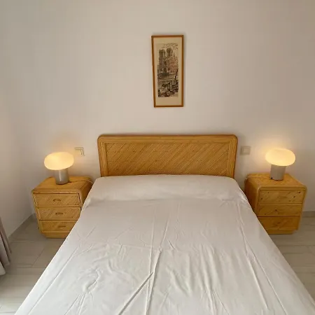 Spanish Connection - Morena