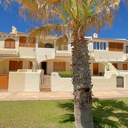 Spanish Connection - Morena * 라망가델마르메노