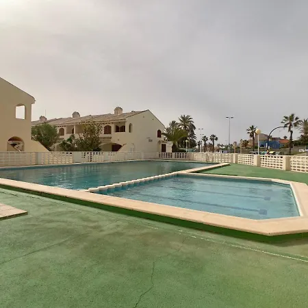 Spanish Connection - Morena 라망가델마르메노