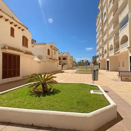 Spanish Connection - Morena *