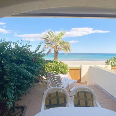 Spanish Connection - Morena Holiday home *