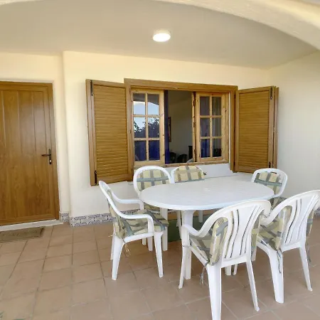 Spanish Connection - Morena La Manga del Mar Menor