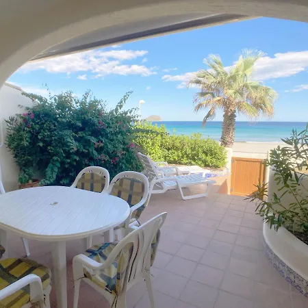 Spanish Connection - Morena Holiday home La Manga del Mar Menor