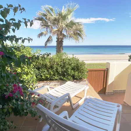 Ferienhaus Spanish Connection - Morena