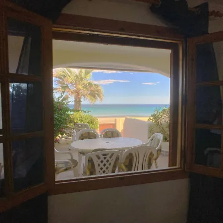 Spanish Connection - Morena Holiday home