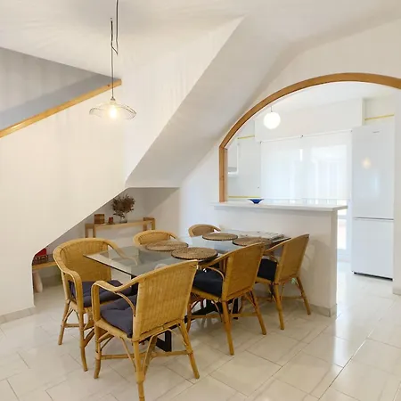 Spanish Connection - Morena Holiday home *