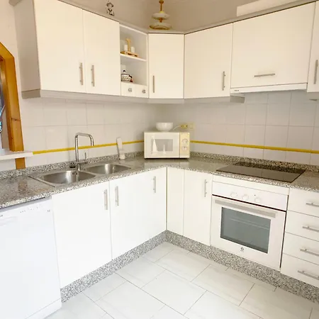 Holiday home Spanish Connection - Morena