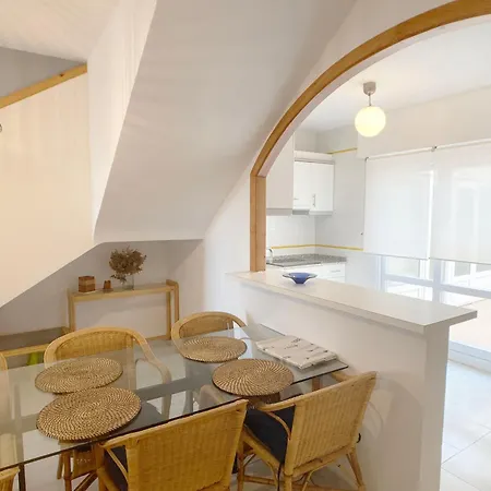 Holiday home Spanish Connection - Morena *