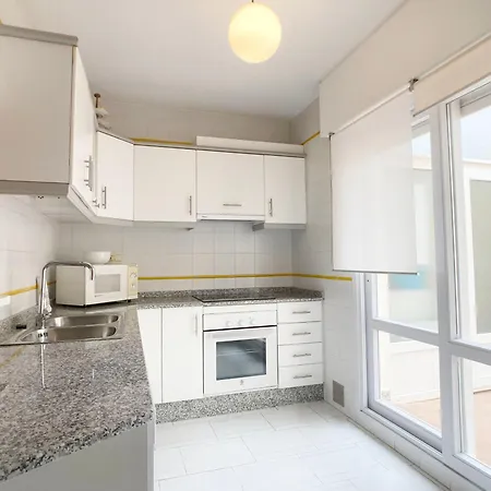 Spanish Connection - Morena * La Manga del Mar Menor