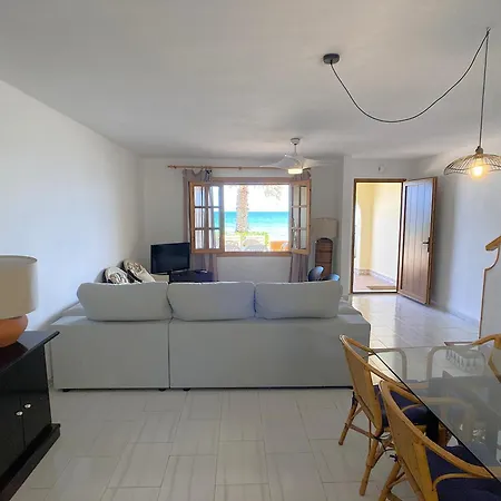 Spanish Connection - Morena Ferienhaus *