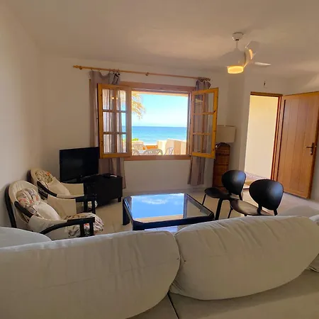 Spanish Connection - Morena La Manga del Mar Menor