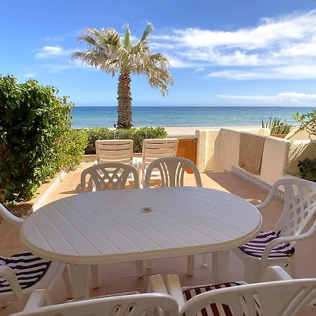 Spanish Connection - Morena