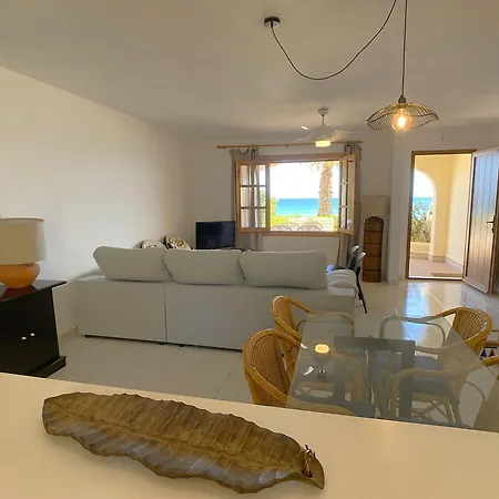 Ferienhaus Spanish Connection - Morena