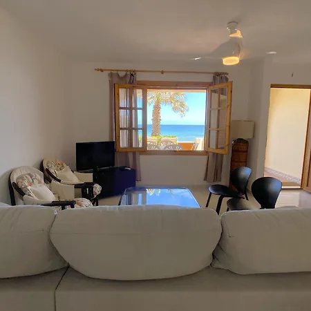 Spanish Connection - Morena Holiday home La Manga del Mar Menor