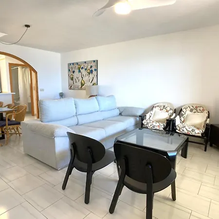 Holiday home Spanish Connection - Morena La Manga del Mar Menor