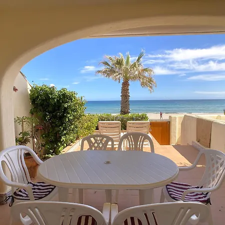 Spanish Connection - Morena Holiday home La Manga del Mar Menor