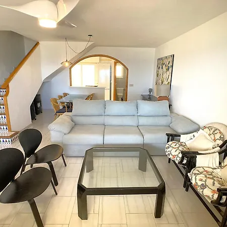 Holiday home Spanish Connection - Morena La Manga del Mar Menor