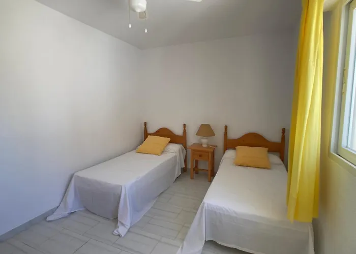 Spanish Connection - Morena