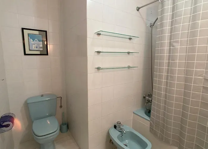 Spanish Connection - Morena Feriehus La Manga