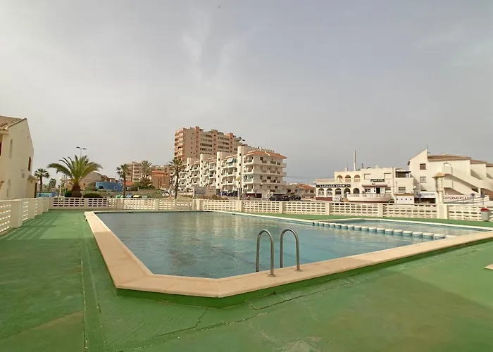 Spanish Connection - Morena