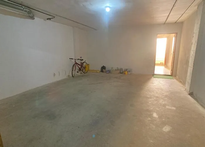 Spanish Connection - Morena 度假居 拉曼加戴尔马尔梅纳