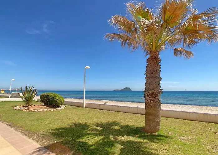 Feriehus Spanish Connection - Morena La Manga