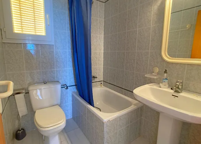 Spanish Connection - Morena Feriehus La Manga