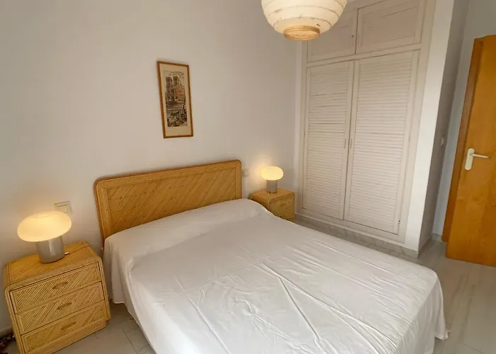 度假居 Spanish Connection - Morena 拉曼加戴尔马尔梅纳